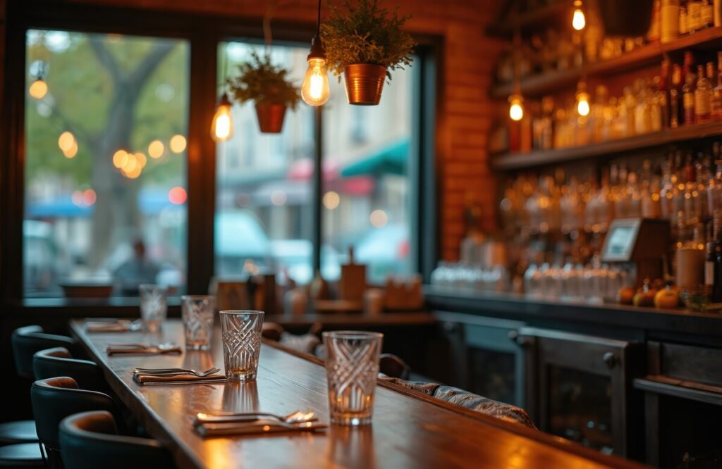 The Ultimate Foodie Guide to Turner Quay: Savoring the Best Eats in Jupiter’s Hidden Gem Neighborhood